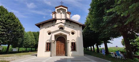 santuario della madonna di prada mapello bg|Sentiero 892: Madonna di Prada (Mapello) .